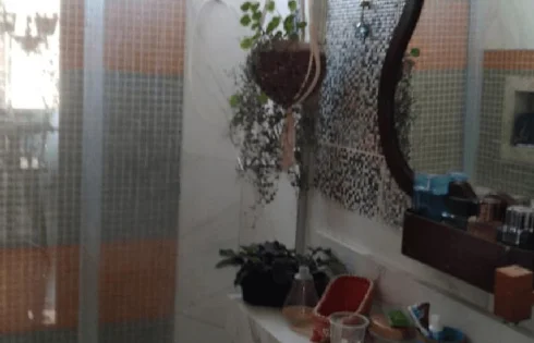 Apartamento em Shopping Park, Uberlândia