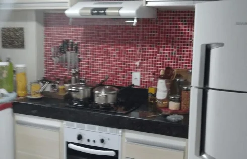 Apartamento em Shopping Park, Uberlândia