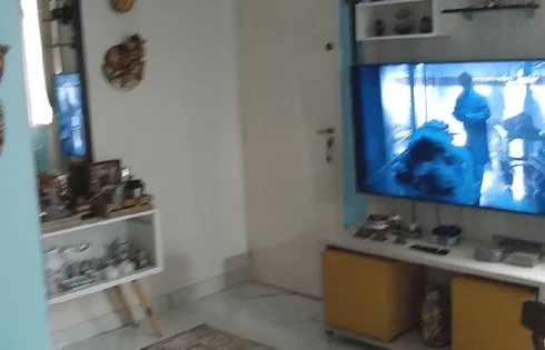 Apartamento em Shopping Park, Uberlândia