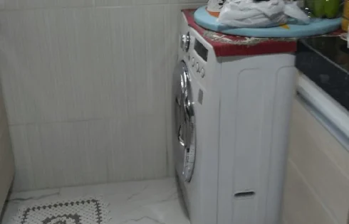 Apartamento em Shopping Park, Uberlândia