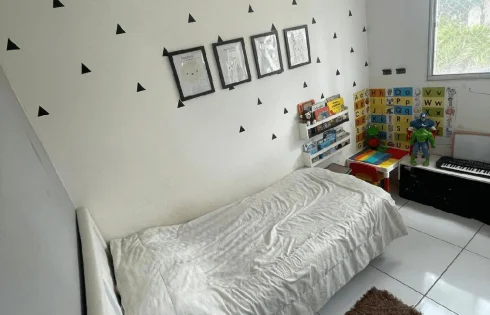 Apartamento em Shopping Park, Uberlândia