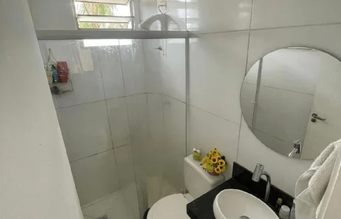 Apartamento em Shopping Park, Uberlândia