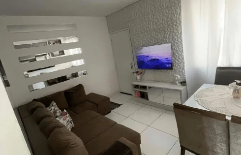 Apartamento em Shopping Park, Uberlândia