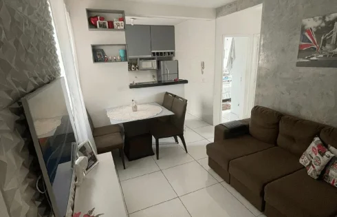 Apartamento em Shopping Park, Uberlândia