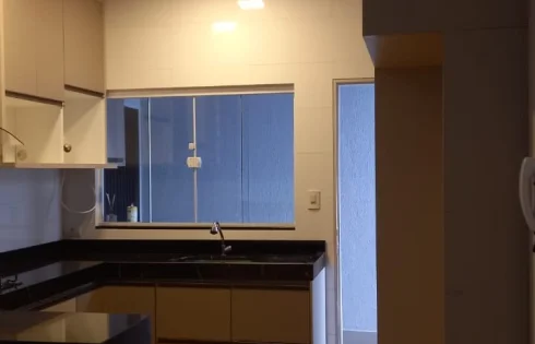 Casa em Alto Umuarama, Uberlândia