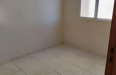 Apartamento em Luizote de Freitas, Uberlândia