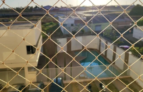 Apartamento em Luizote de Freitas, Uberlândia
