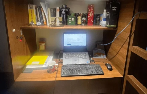 Apartamento em Jardim Espanha, Uberlândia