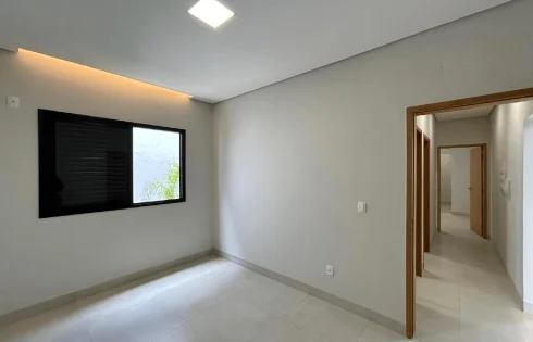 Casa em Grand Ville, Uberlândia