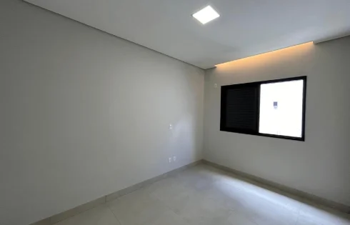 Casa em Grand Ville, Uberlândia
