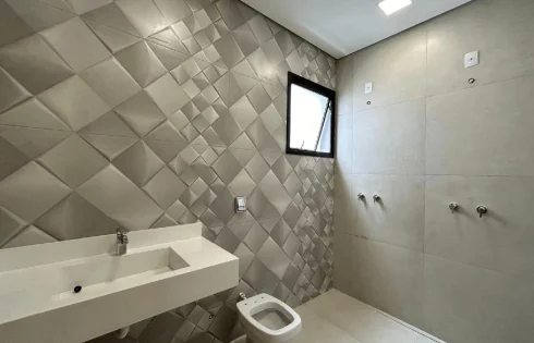 Casa em Grand Ville, Uberlândia