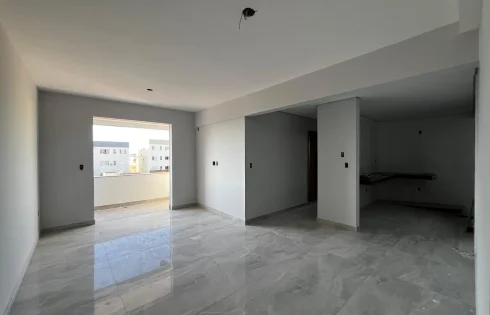 Apartamento em Santa Mônica, Uberlândia