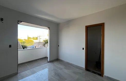 Apartamento em Santa Mônica, Uberlândia