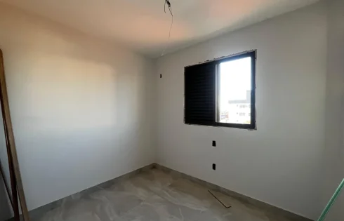 Apartamento em Santa Mônica, Uberlândia