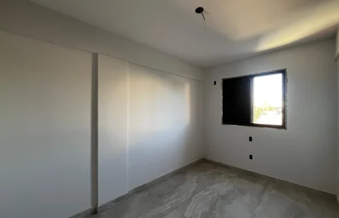 Apartamento em Santa Mônica, Uberlândia