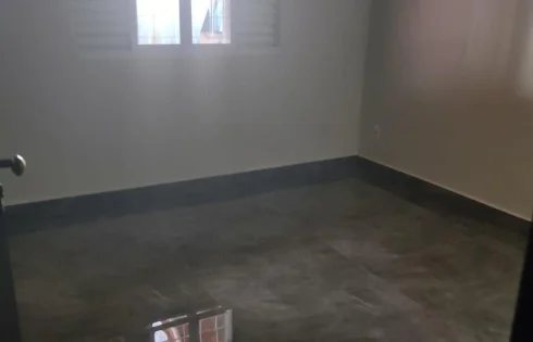 Casa em Santa Mônica, Uberlândia