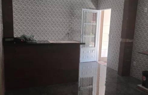 Casa em Santa Mônica, Uberlândia