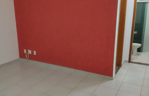 Apartamento em Jardim Holanda, Uberlândia