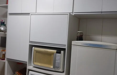 Apartamento em Jardim Holanda, Uberlândia
