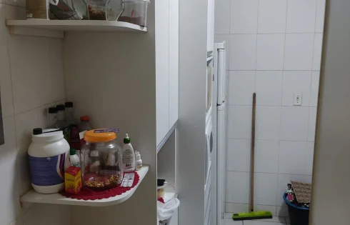 Apartamento em Jardim Holanda, Uberlândia