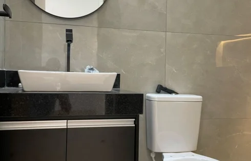 Casa em Jardim Holanda, Uberlândia