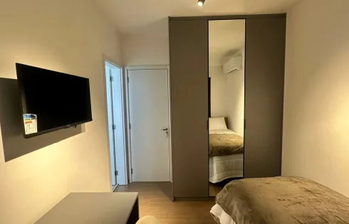 Apartamento em Jardim Sul, Uberlândia