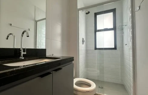 Apartamento em Jardim Sul, Uberlândia