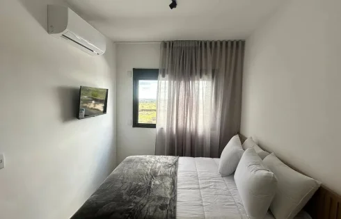 Apartamento em Jardim Sul, Uberlândia