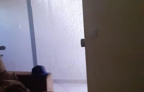 Casa em São Jorge, Uberlândia