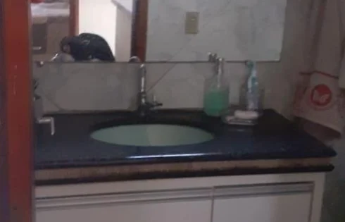 Casa em São Jorge, Uberlândia