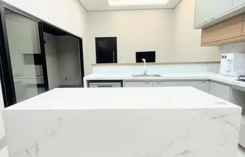 Casa em Jardim Botânico, Uberlândia