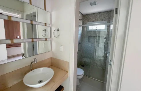 Casa em Santa Mônica, Uberlândia