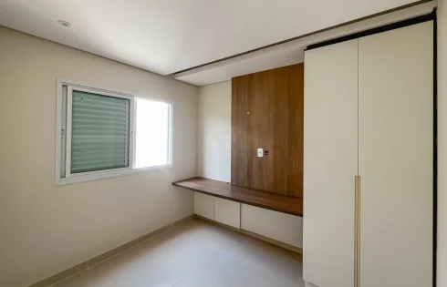 Casa em Santa Mônica, Uberlândia