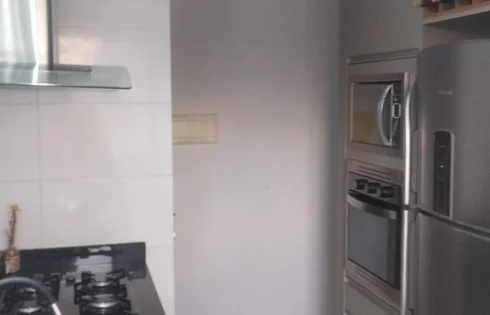 Apartamento em Jardim Holanda, Uberlândia