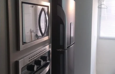 Apartamento em Jardim Holanda, Uberlândia