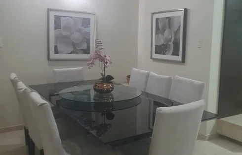 Vigilato Pereira, Uberlândia