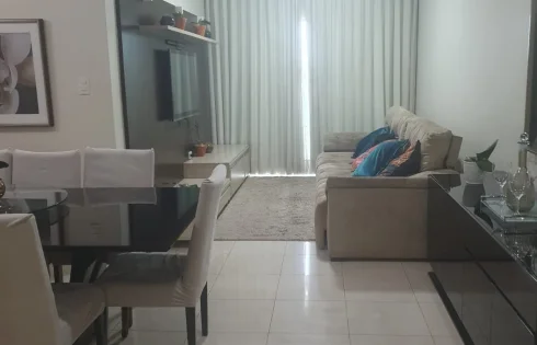 Apartamento em Vigilato Pereira, Uberlândia