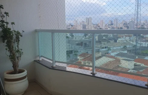 Apartamento em Vigilato Pereira, Uberlândia