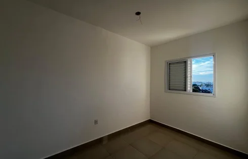 Apartamento em Tubalina, Uberlândia