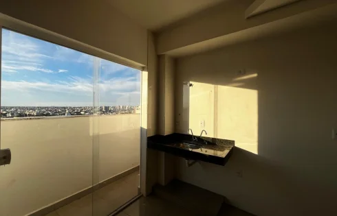 Apartamento em Tubalina, Uberlândia