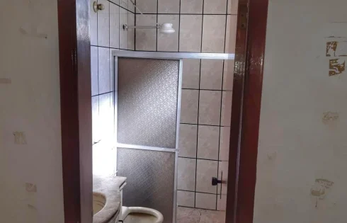 Casa em Brasil, Uberlândia