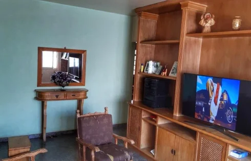 Casa em Brasil, Uberlândia