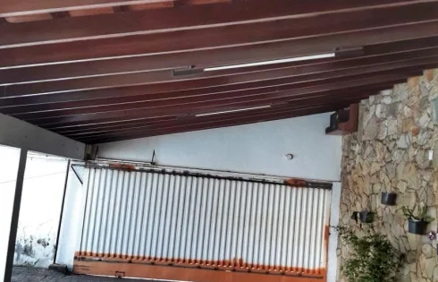 Casa em Brasil, Uberlândia