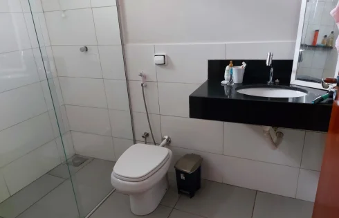 Chácara em Represa de Miranda, Uberlândia