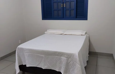 Chácara em Represa de Miranda, Uberlândia