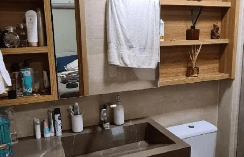 Apartamento em Bosque dos Buritis, Uberlândia