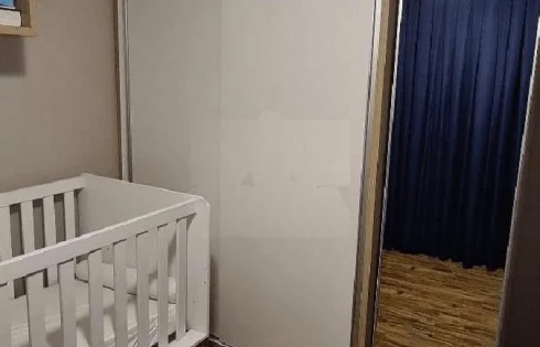 Apartamento em Bosque dos Buritis, Uberlândia