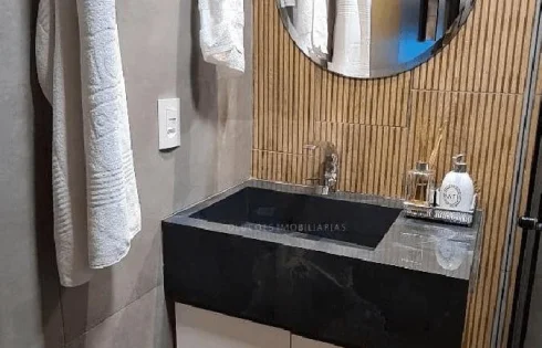 Apartamento em Bosque dos Buritis, Uberlândia