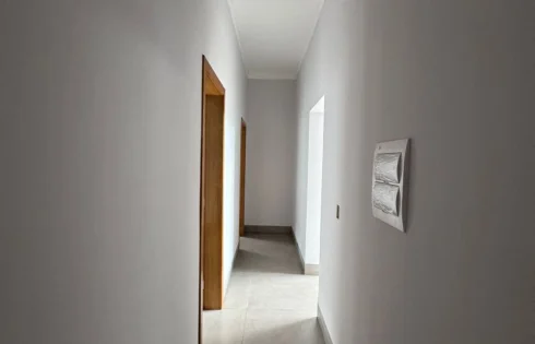 Casa em Praça Alto Umuarama, Uberlândia