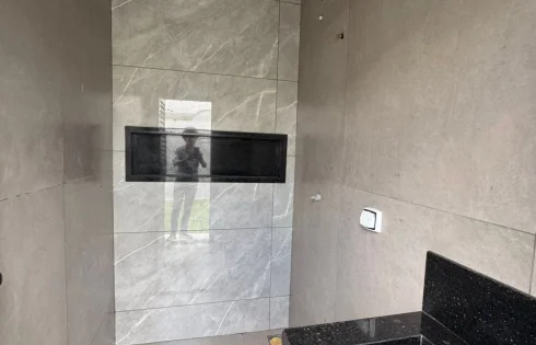 Casa em Praça Alto Umuarama, Uberlândia